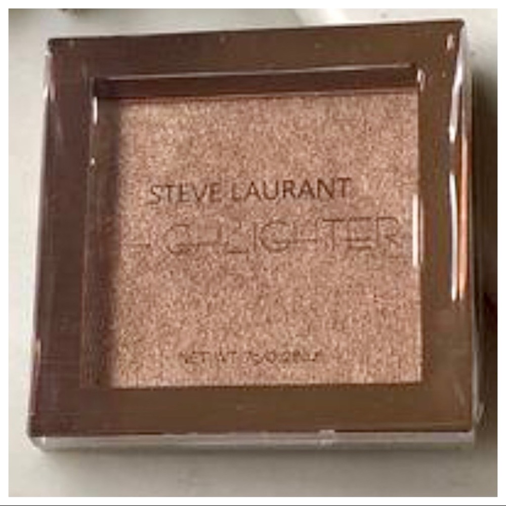 2Pc Set STEVE LAURANT JELLY HIGHLIGHTER Prosecco & Rimmel STAY MATTE 004 - Picture 5 of 16